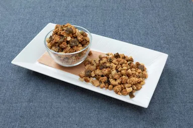 こんにゃくのカリっとグラノーラ