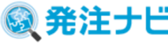発注ナビ株式会社のロゴ