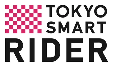 スマートライダーのロゴ