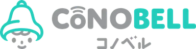 コノベル ロゴ