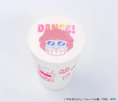 カフェラテ　※画像はイメージです