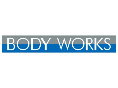 『BODY WORKS』ロゴ