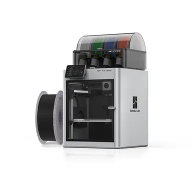 X1-Carbon Combo Starter Bundle