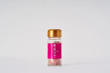 桜スパイス