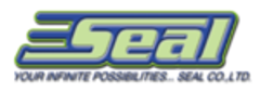 株式会社セアールのロゴ