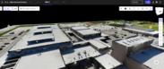 DroneDeployから作成した3Dモデル