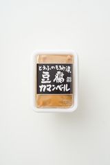 豆腐カマンベール