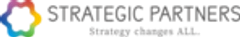 ストラテジックパートナーズ株式会社のロゴ