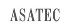 ASATEC株式会社のロゴ