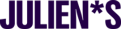 ジュリアンズオークションのロゴ