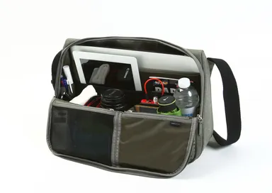 ひらくPCバッグ 1