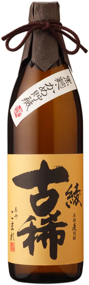 綾古稀　900ml瓶