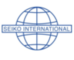 株式会社セイコーインターナショナルのロゴ