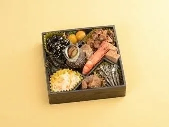 国産プチおせちセット