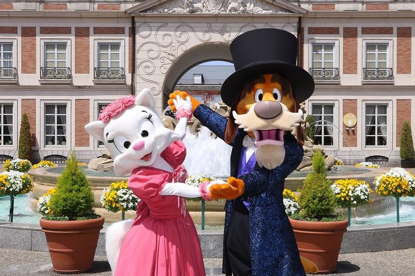 志摩スペイン村30周年アニバーサリーウィーク
4月20日(土)~4月26日(金)