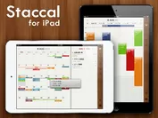 『Staccal for iPad』