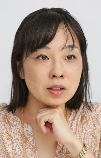 辛酸なめ子さん(漫画家・コラムニスト)