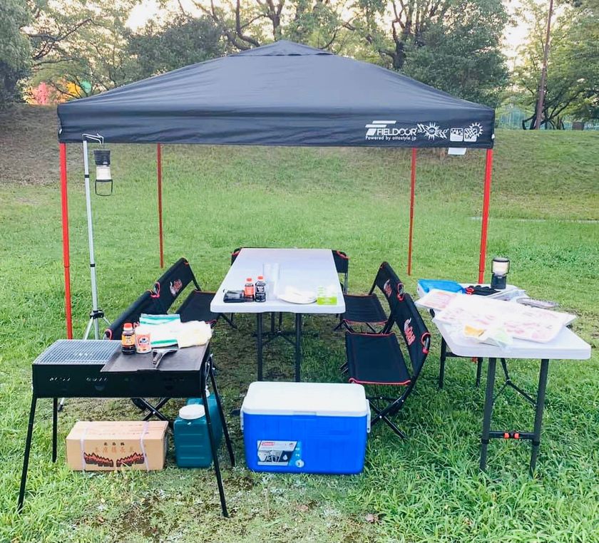 バーベキュー人気で巻き起こるマナー違反、各地でトラブルが続発
　出張バーベキュー店が「ゴミ放置ゼロ」サービスを開始