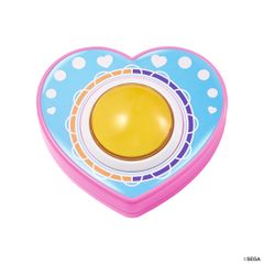 Special Memorize オシャレ魔女 ラブ and ベリー　マジカルボタン(商品イメージ)