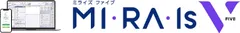 MI・RA・Is V(ファイブ)