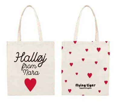 ストアリミテッドバッグ