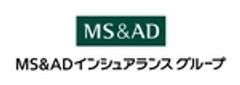 MS＆ADインシュアランス グループ ホールディングス株式会社、三井住友海上火災保険株式会社、あいおいニッセイ同和損害保険株式会社、三井住友海上あいおい生命保険株式会社、三井住友海上プライマリー生命保険株式会社のロゴ