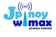 「JPINOY WiMAX」ロゴ