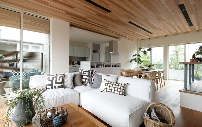 新生活、インテリアはそのまま？直近で新規購入したインテリアグッズ1位は「カーテン」