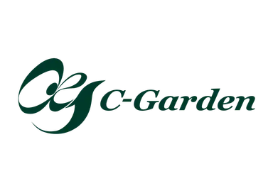 株式会社C-Gardenロゴ