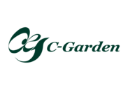 株式会社C-Gardenロゴ