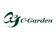 株式会社C-Gardenロゴ