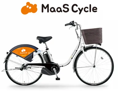 電動アシスト自転車