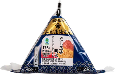 山形屋海苔店海苔監修　手巻だし玉子明太_白抜き