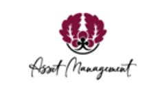 株式会社アセットマネジメントのロゴ