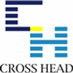  クロス・ヘッド株式会社のロゴ