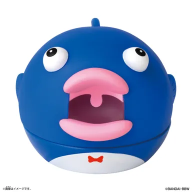 にぎって！プクミーブルーノ