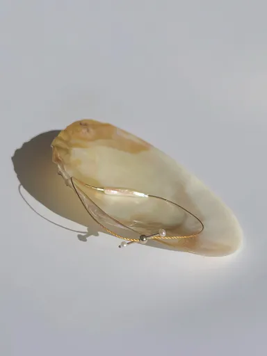 ユニークで繊細なジュエリー