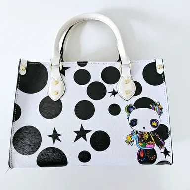 ラグジュアリーバッグ