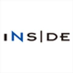 株式会社インサイドのロゴ
