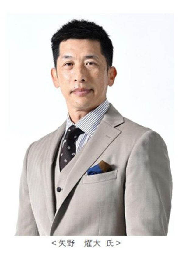 スポーツニッポン新聞社×甲子園歴史館 特別企画
阪神タイガース前監督・矢野燿大（ヤノアキヒロ）氏の
特別トークショーを4月21日（日）に開催！