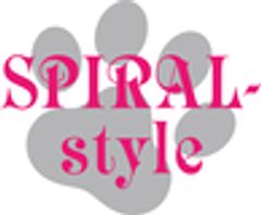 SPIRAL-style(スパイラルスタイル)のロゴ