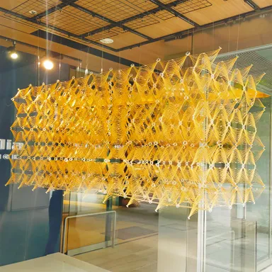 万作品(静寂の記憶)