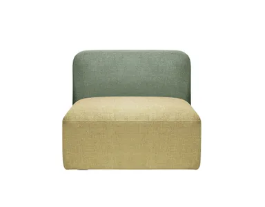 1人掛け／カフェミスト：CLN-SF001S-CA