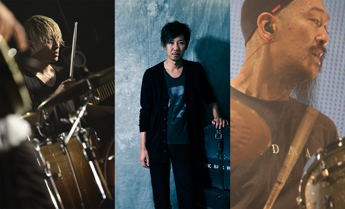 The Back Horn松田晋二 Acidman浦山 一悟 ストレイテナー ナカヤマシンペイの3人トークを生中継 株式会社エムオン エンタテインメントのプレスリリース The Back Horn松田晋二 Acidman浦山 一悟 ストレイテナー ナカヤマシンペイの3人トークを生中継 株式会社エムオン エンタテインメントのプレスリリース