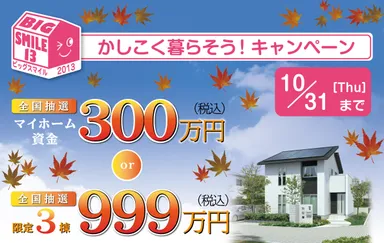 キャンペーン広告