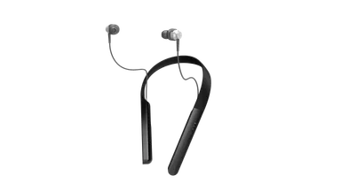 骨伝導集音器(ブラック)