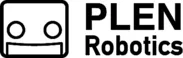 PLEN Roboticsロゴ