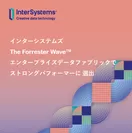 The Forrester Wave(TM)「ストロングパフォーマー」に選出