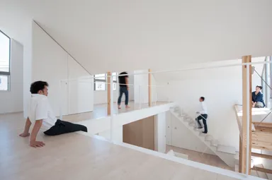 ふたこぶハウスの特徴