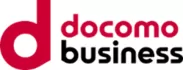 docomo businessロゴ